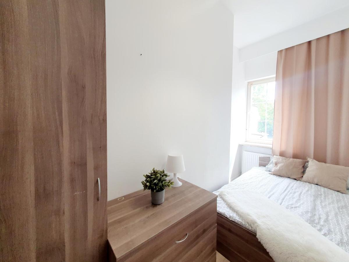 Dolny Sopot Hostelovo Εξωτερικό φωτογραφία