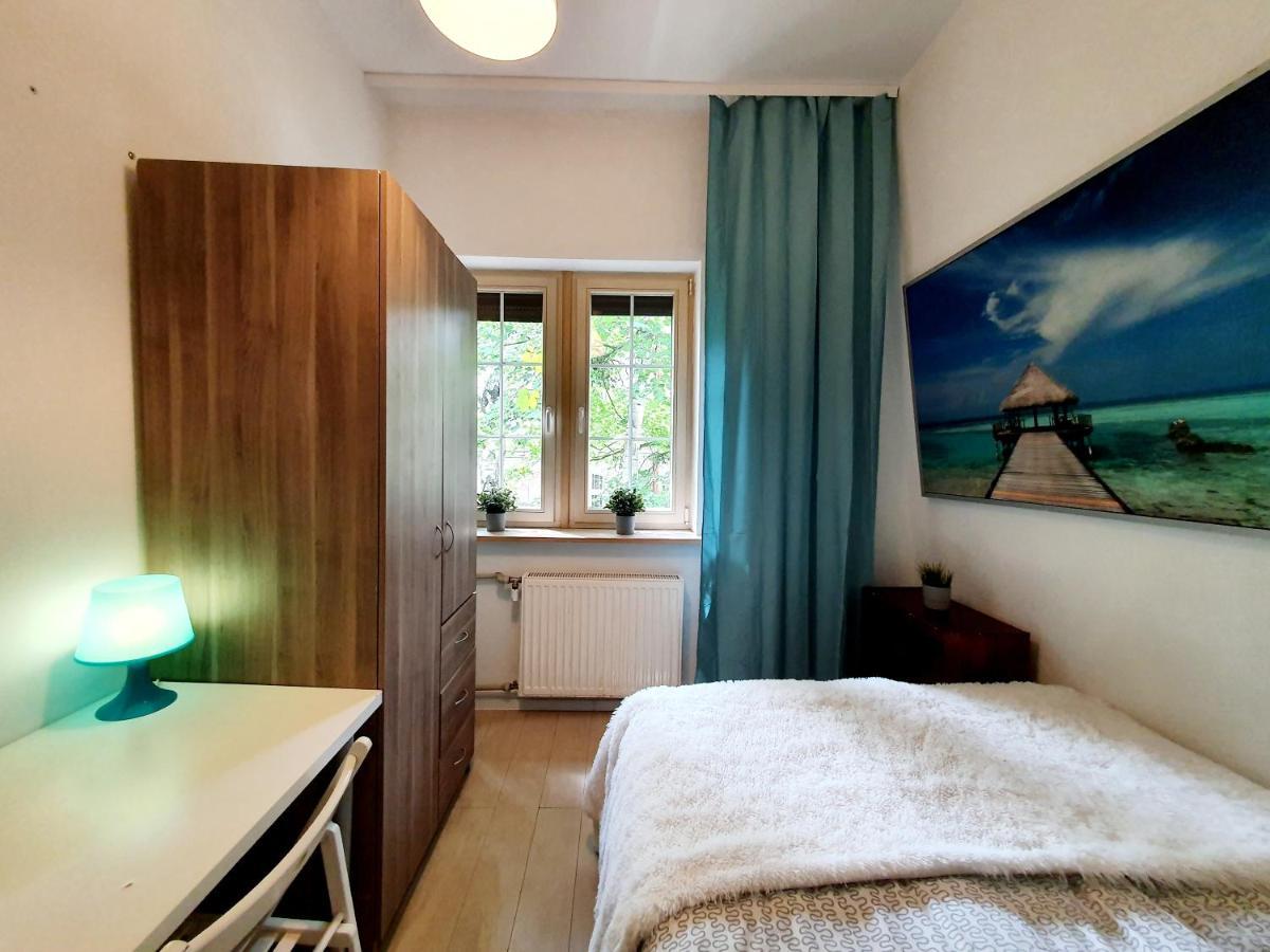 Dolny Sopot Hostelovo Εξωτερικό φωτογραφία