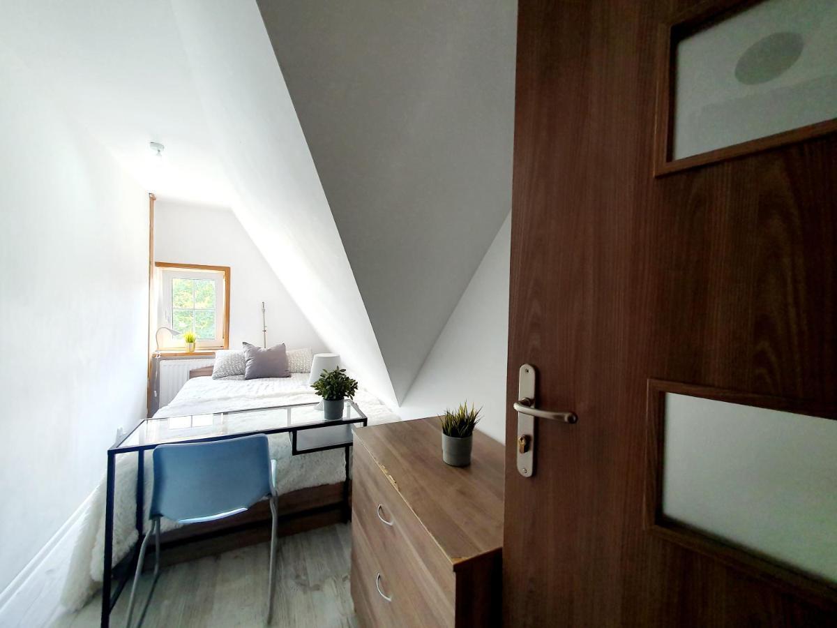 Dolny Sopot Hostelovo Εξωτερικό φωτογραφία