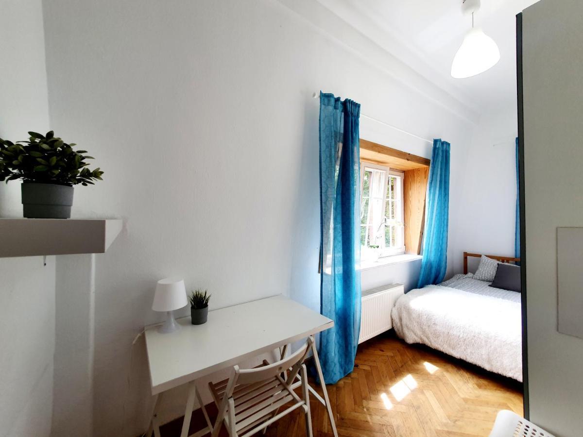 Dolny Sopot Hostelovo Εξωτερικό φωτογραφία