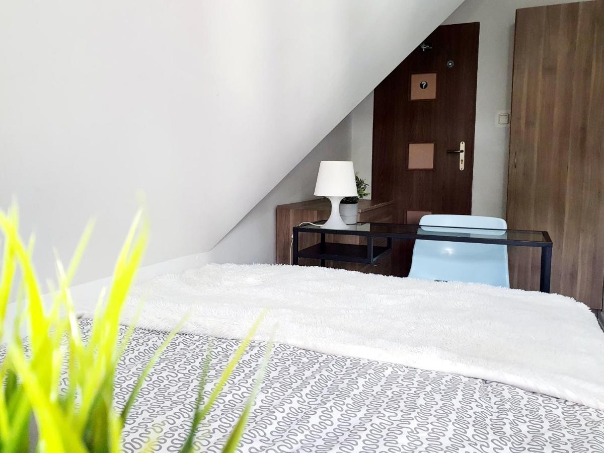 Dolny Sopot Hostelovo Εξωτερικό φωτογραφία