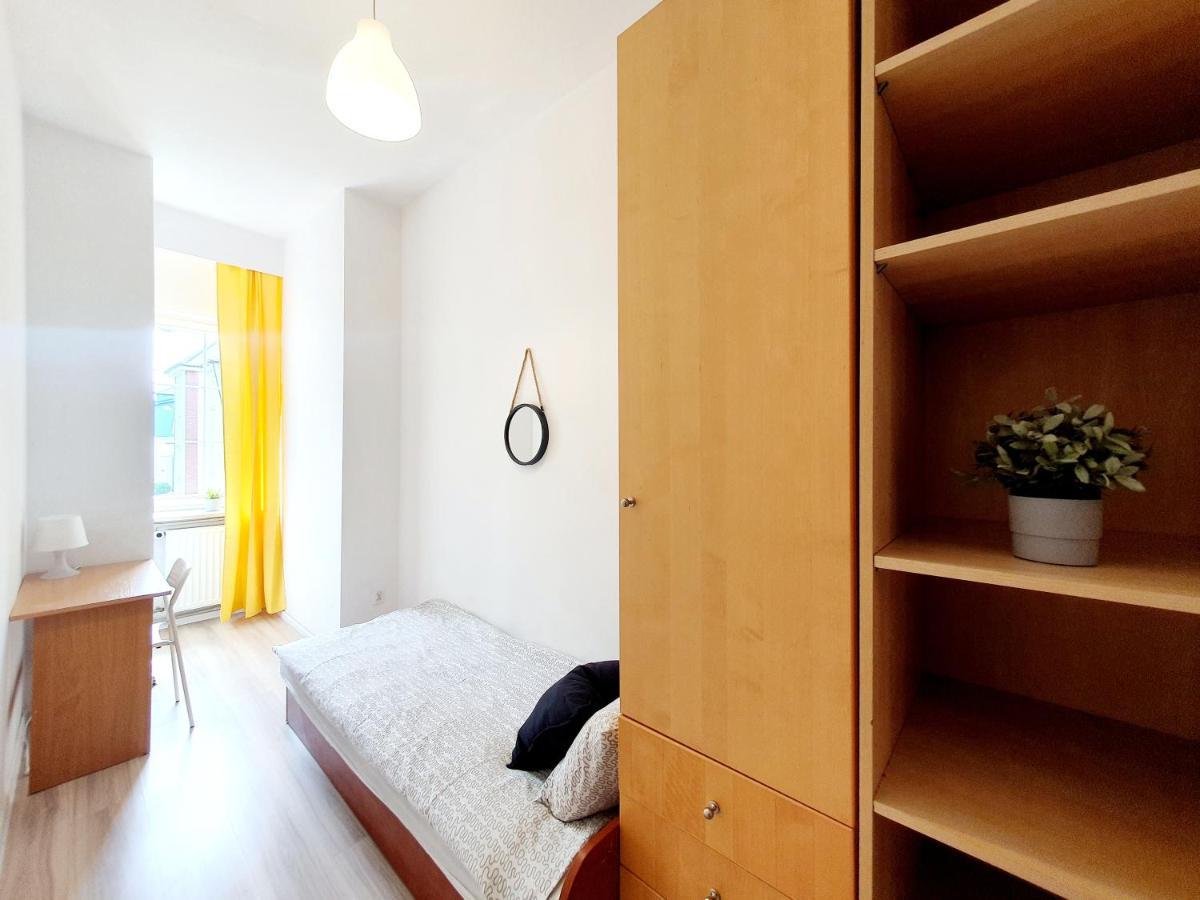 Dolny Sopot Hostelovo Εξωτερικό φωτογραφία